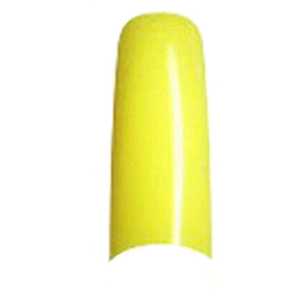 Lamour Color Tips Yellow 110-08