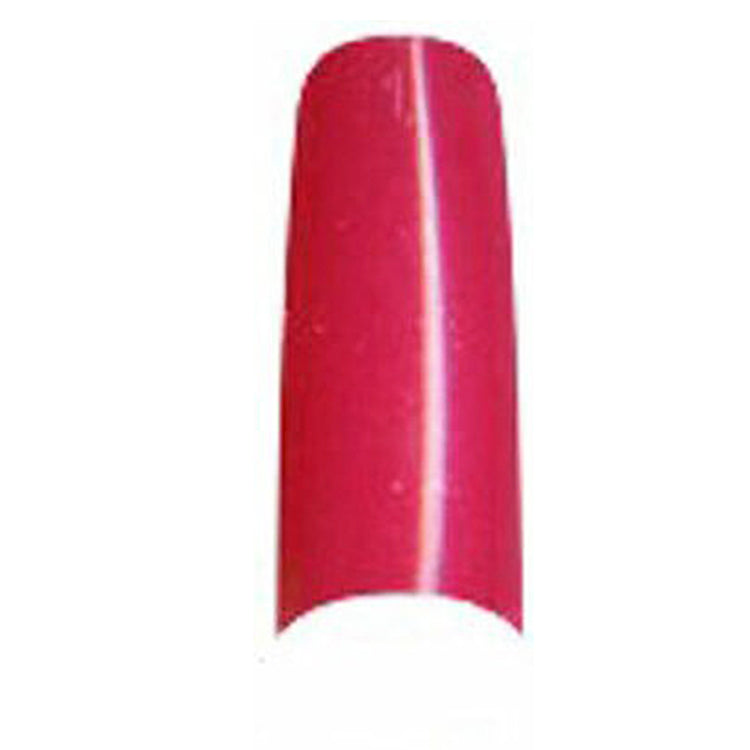 Lamour Color Tips Metallic Pink 110-40