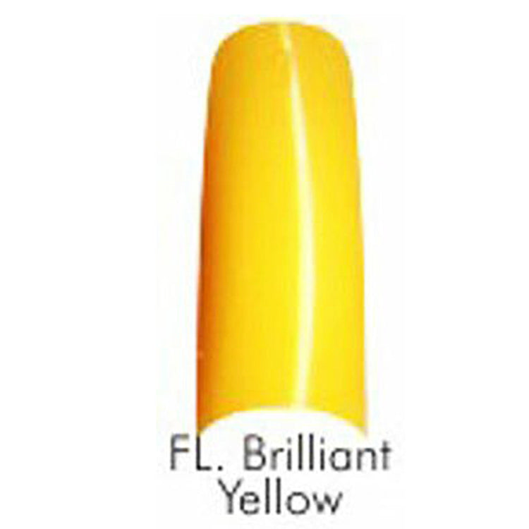 Lamour Color Tips FL Brilliant Yellow 110-55