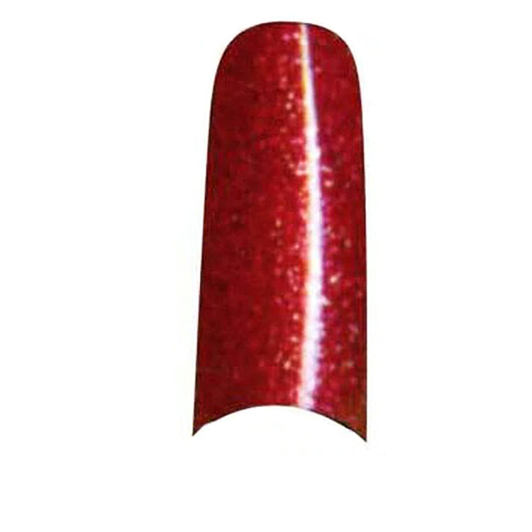 Lamour Color Tips Fuschia Metallic 110-76