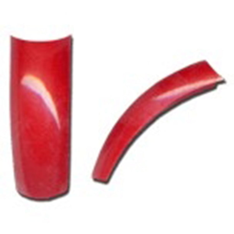 Lamour Red Tips #8 - bag of 50