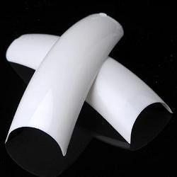 Lamour French Tips #6 Bag of 50