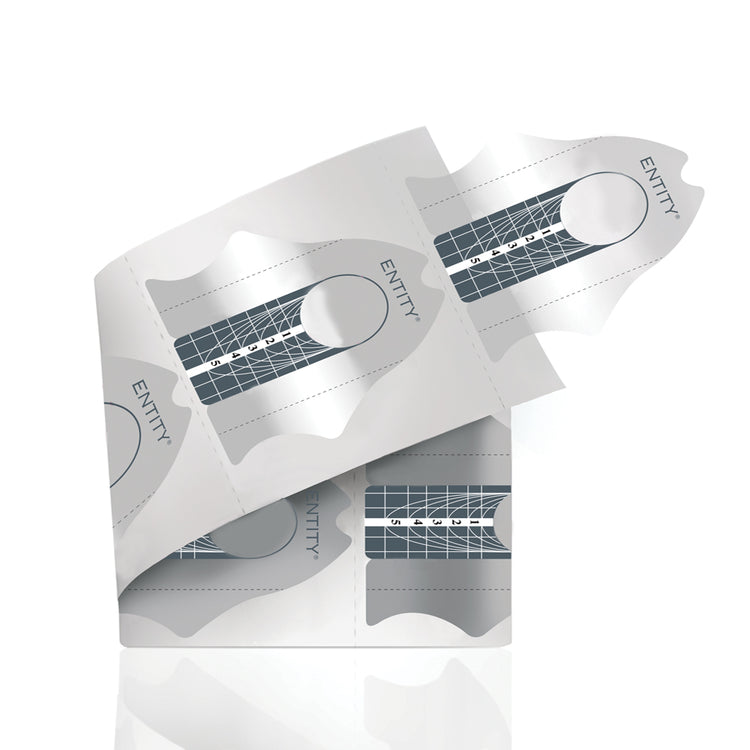Entity Sculpting Forms 300 Labels/roll 101161