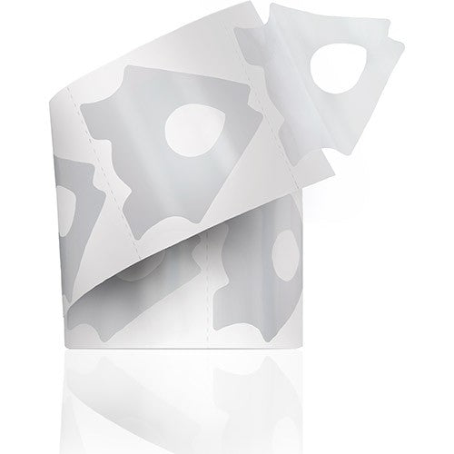 Entity Clear Sculpting Forms 300 ct 101210