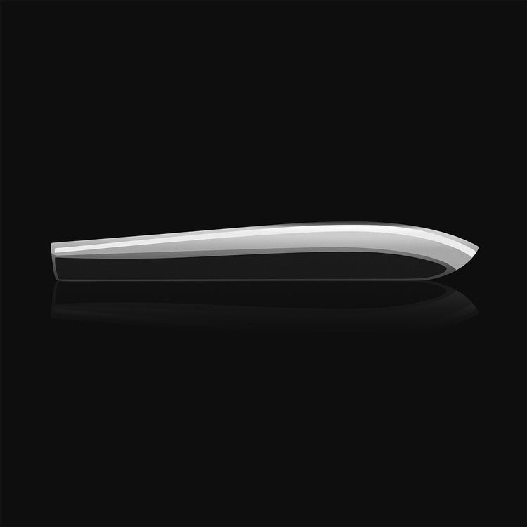 Apres Gel-X Soft Gel Tips Sculpted Coffin XX-Long 210Pcs