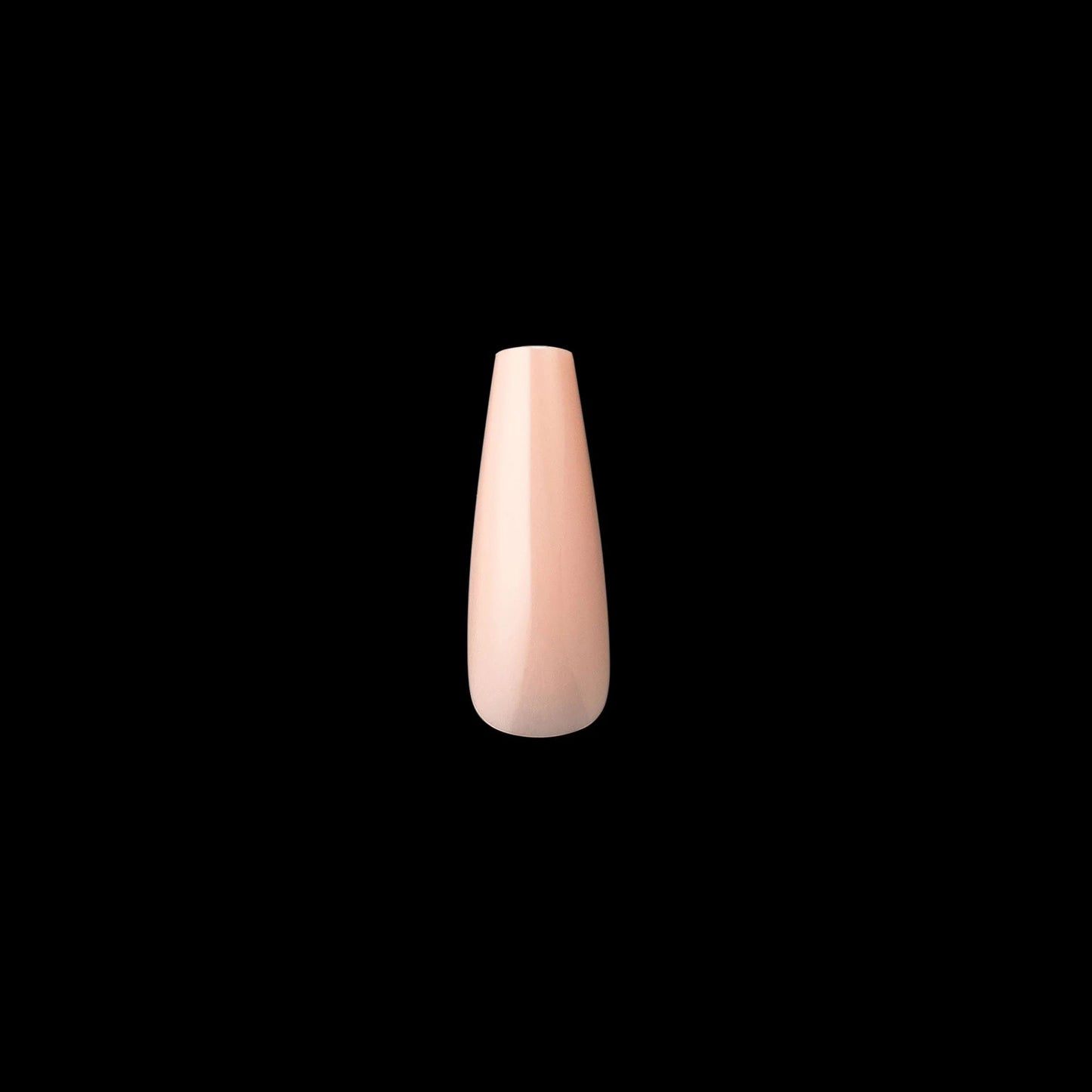 Apres Gel-X Maisie Neutrals Sculpted Coffin Long 150PC 40094
