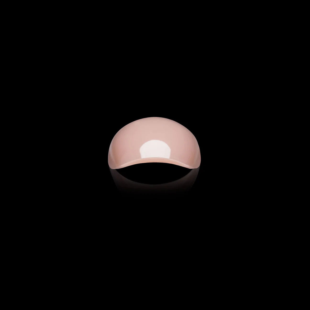Apres Gel-X Lila Neutrals Natural Round Short 150PC 40171