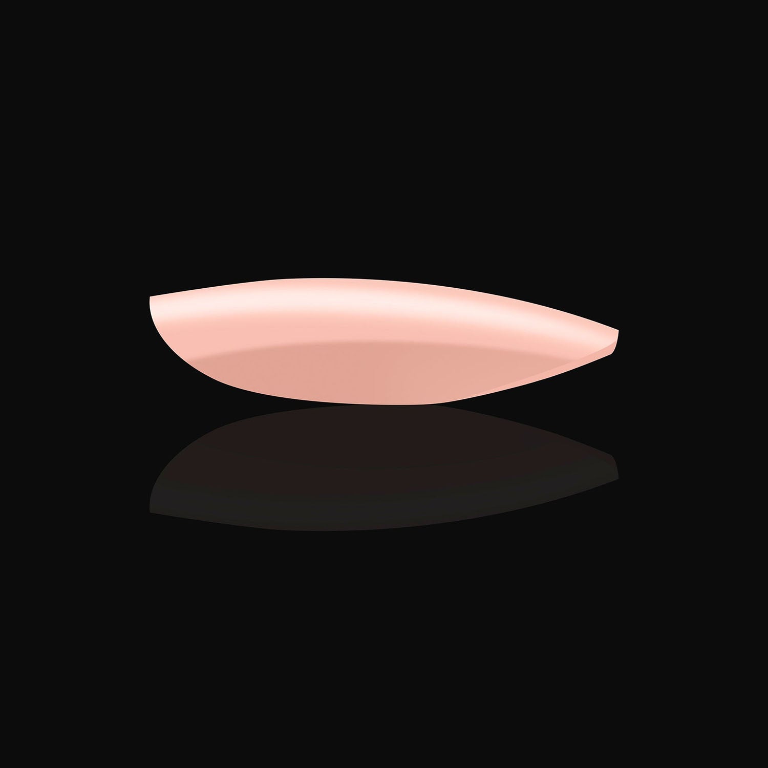 Apres Neutrals Gel-X Chloe Natural Round Short 40200
