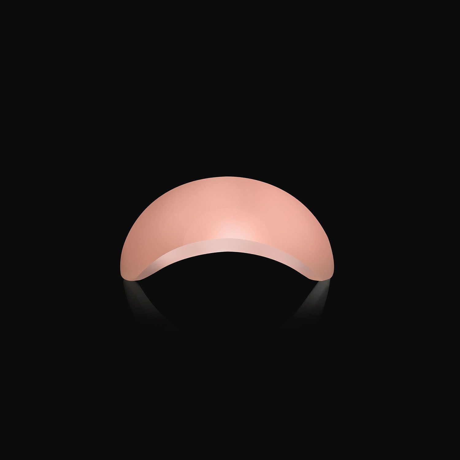 Apres Neutrals Gel-X Chloe Natural Round Short 40200