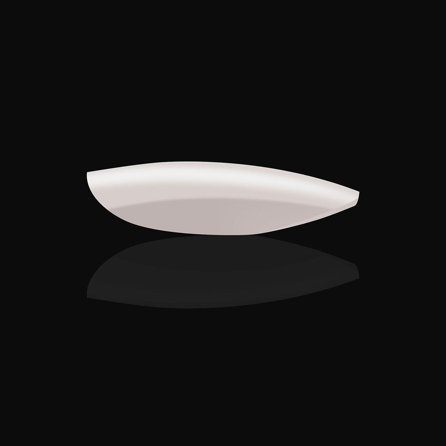 Apres Neutrals Gel-X Whitney Natural Round Short 41149