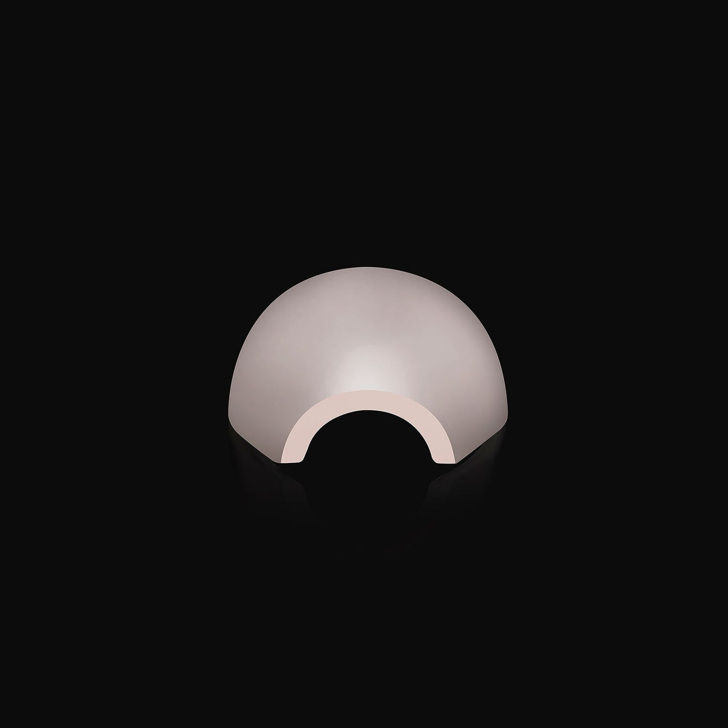 Apres Neutrals Gel-X Whitney Sculpted Coffin Long 41158