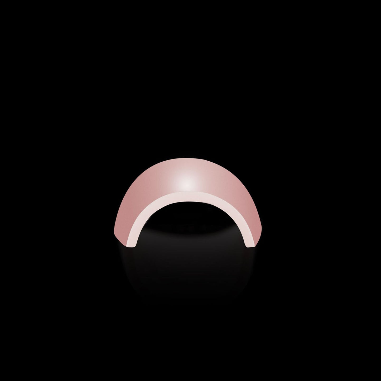 Apres Neutrals Gel-X Legend Sculpted Square XXLong 41257