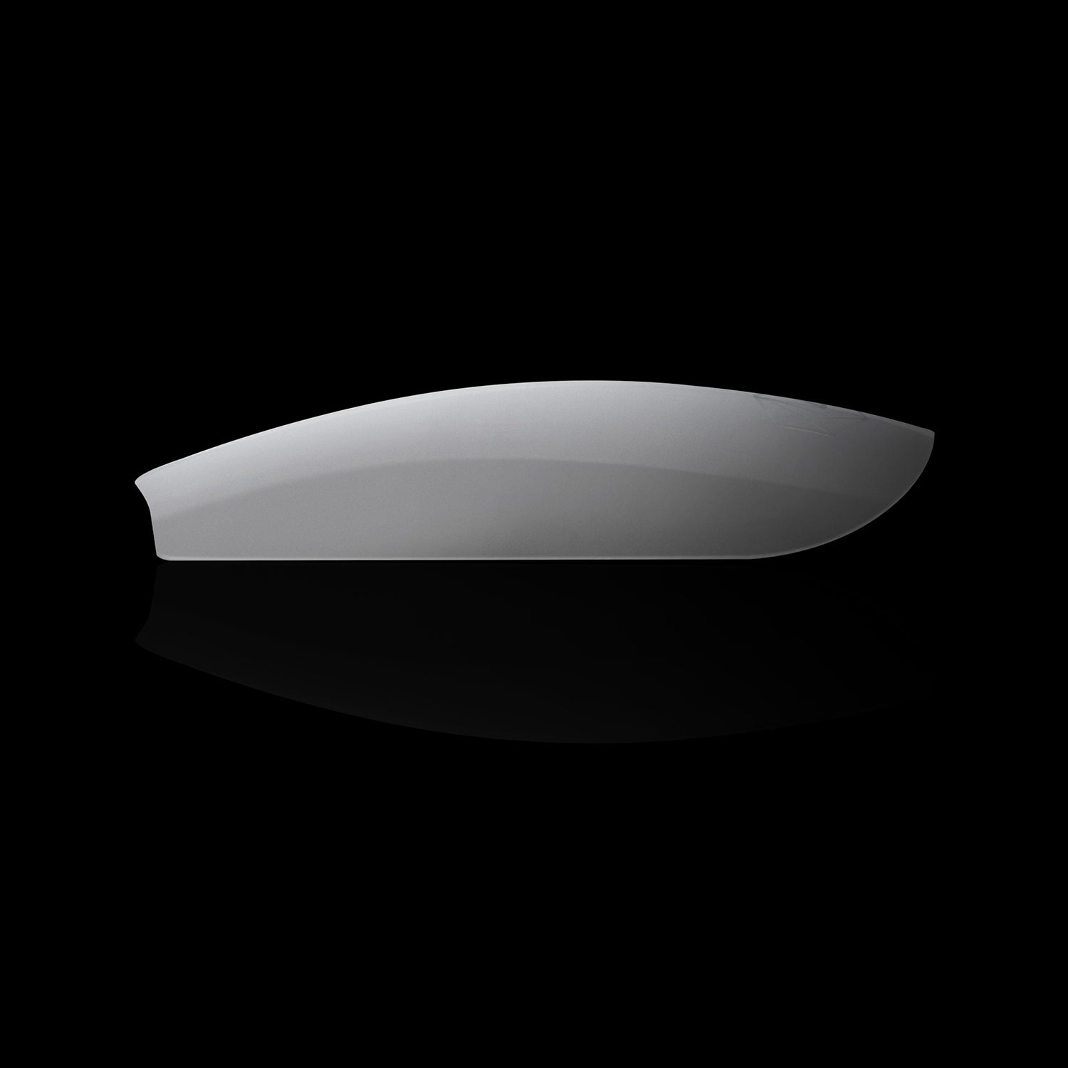 Apres Gel-X Soft Gel Ombre Tips Natural Coffin Medium 41658