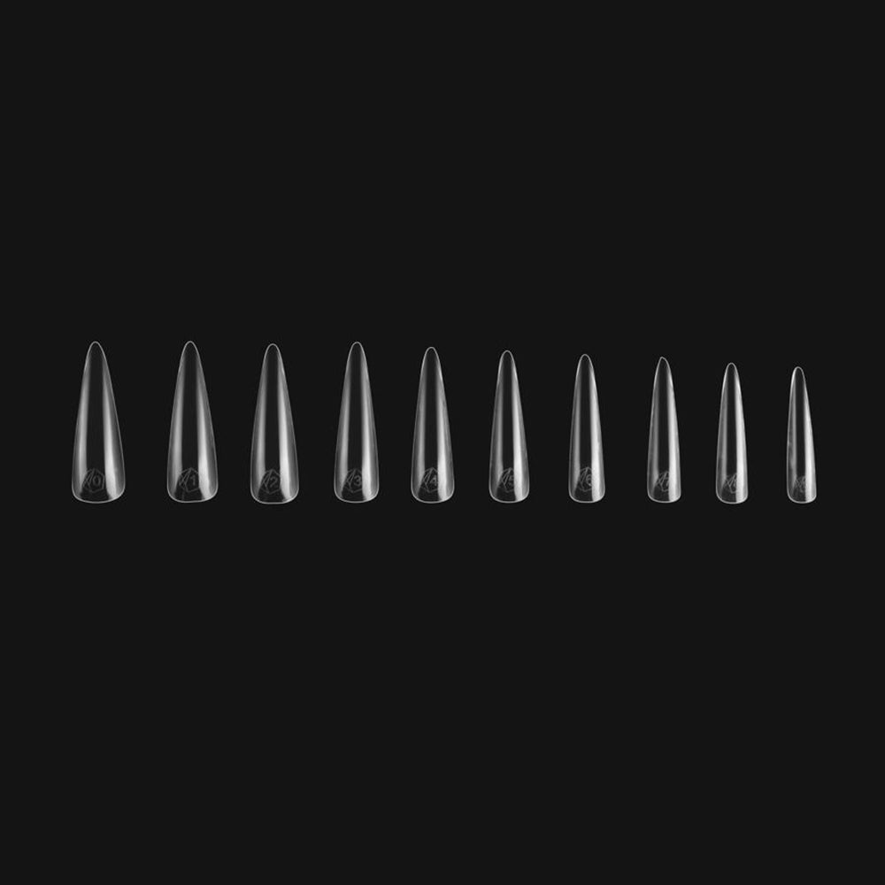 Apres Gel-X Sculpted Stiletto Extra Long 250Pcs 82391