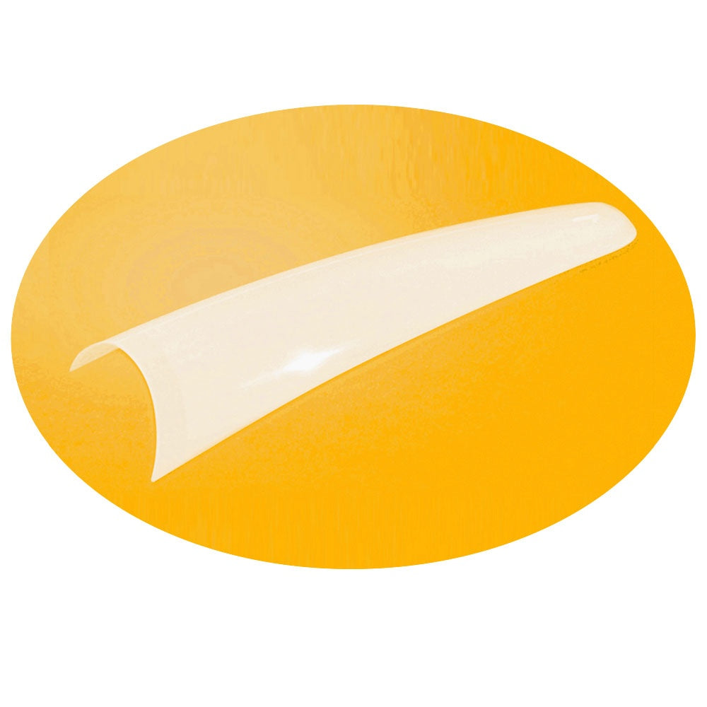 USN Straight CoffinTips #5 Bag Of 500 Tips