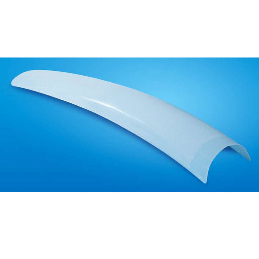 USN Straight Nails Tips Size 0-10 In Box 540 Tips USN318