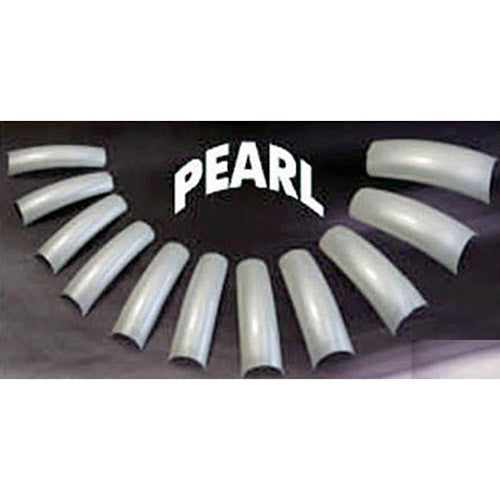 Lamour Pearl Tips # 1 Bag of 50