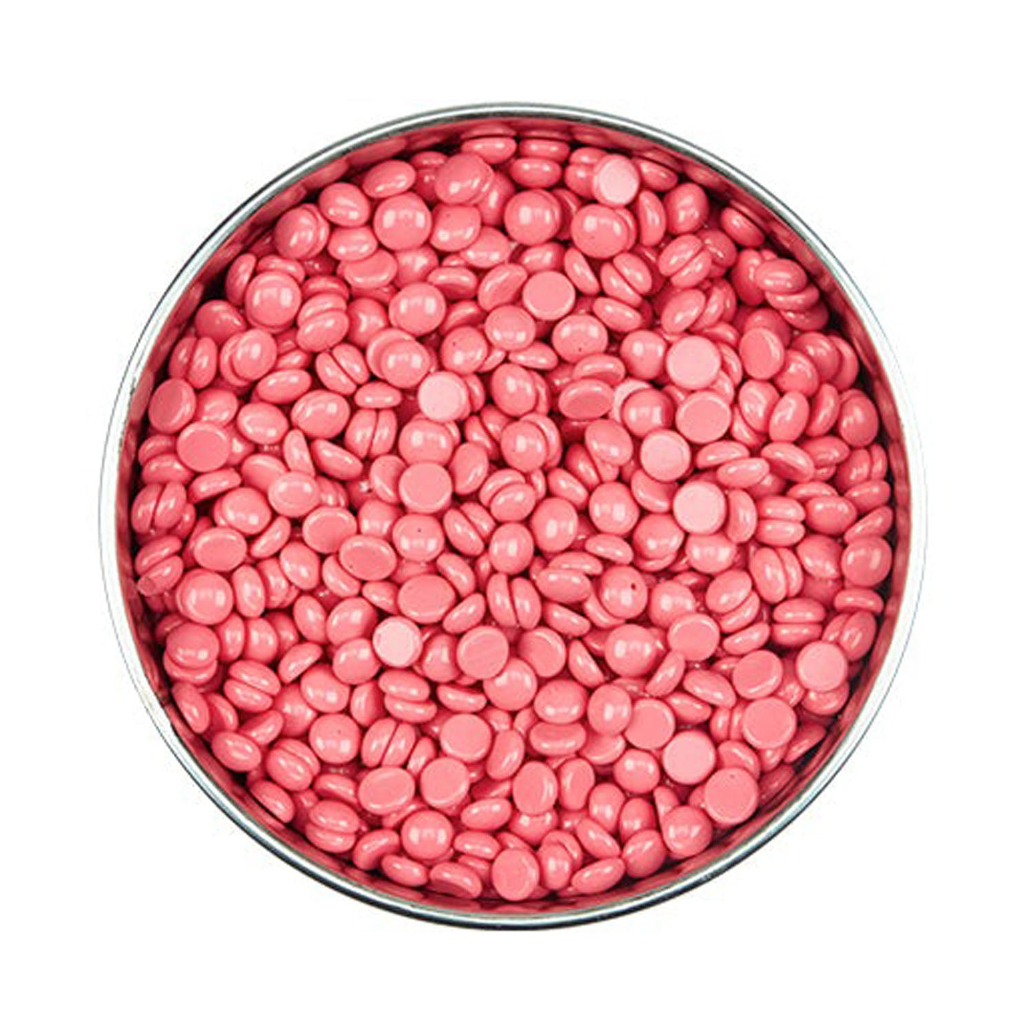 Satin Smooth Pebble Hard Wax Wild Cherry 35 oz 814201/32240