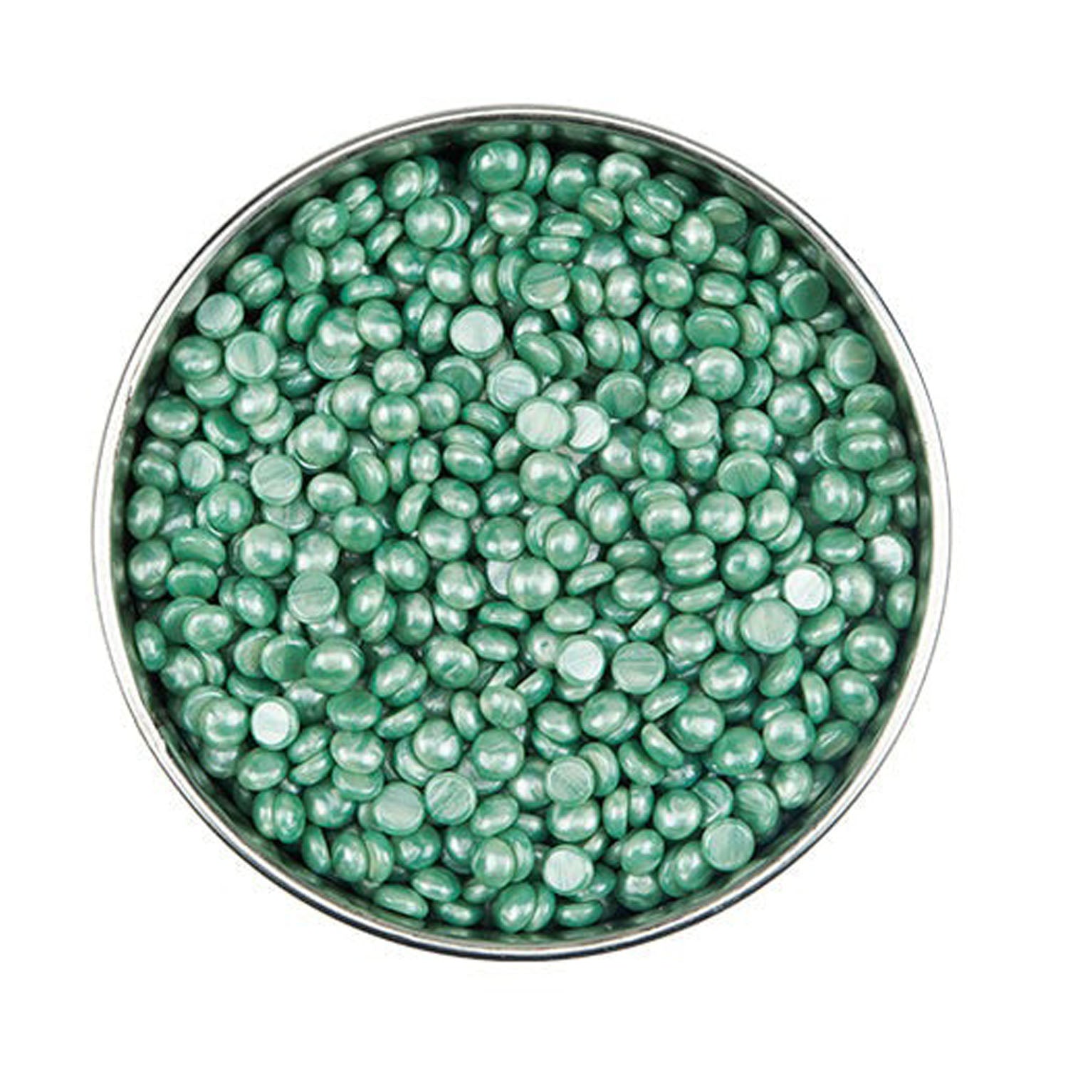 Satin Smooth Pebble Hard Wax Citrus Mojito 35oz 814207/32244