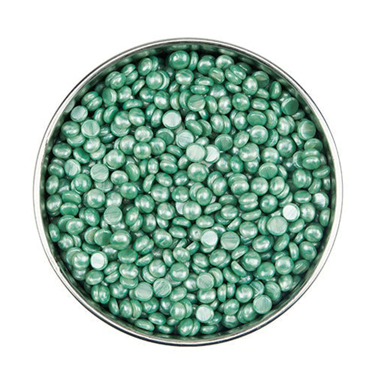 Satin Smooth Pebble Hard Wax Citrus Mojito 35oz 814207/32244