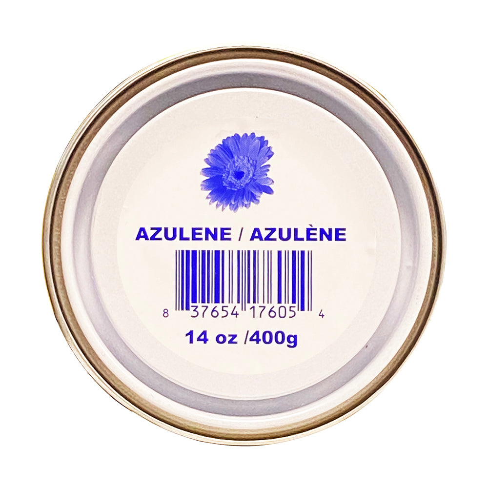 Sharonelle Azulene Wax 14oz./ 397g A-14 17605
