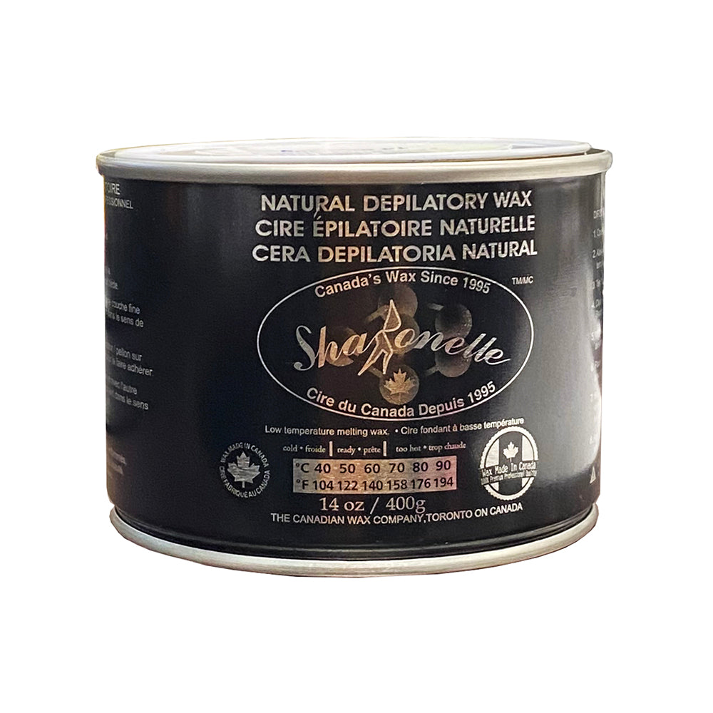 Sharonelle Azulene Wax 14oz./ 397g A-14 17605