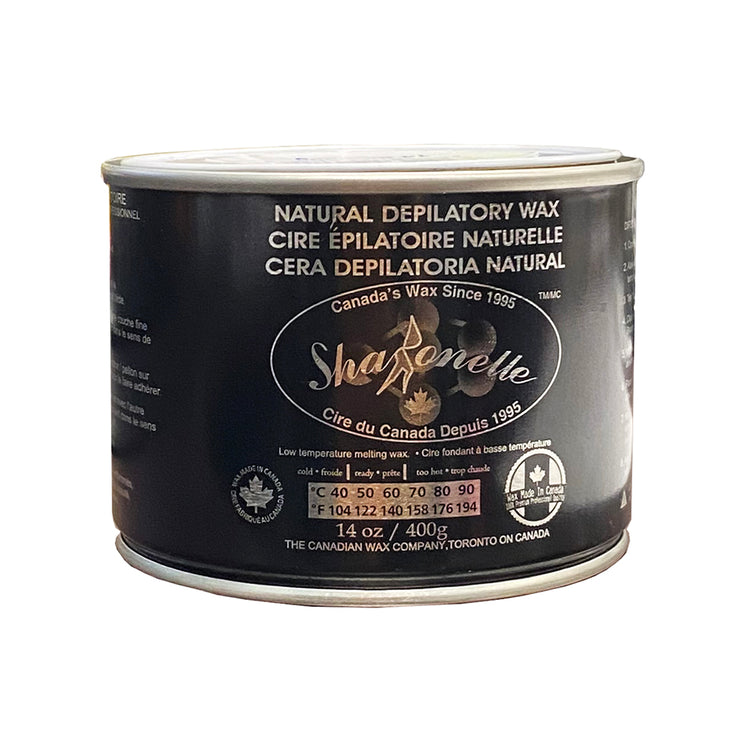 Sharonelle Azulene Wax 14oz./ 397g A-14 17605