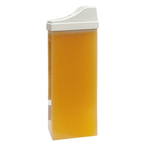 Beauty Image Natural Honey Facial Wax Roll On 110 ml 26103