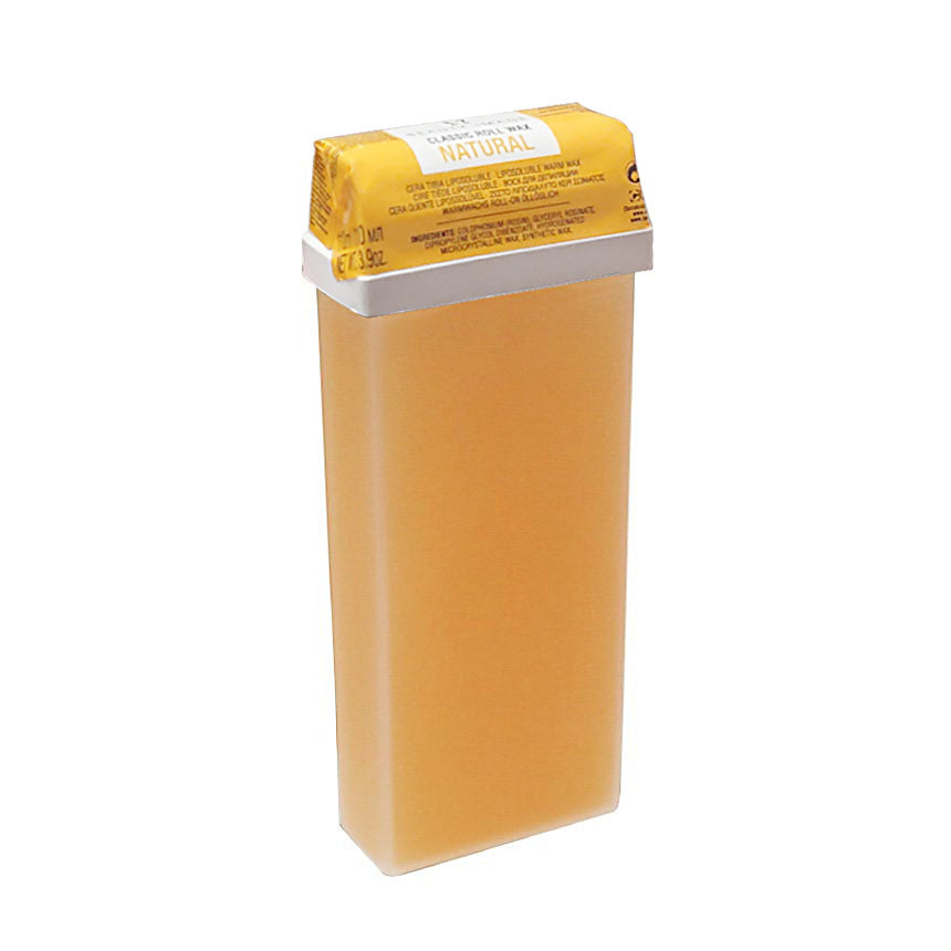 Beauty Image Classic Roll On Wax Natural 110 ml 12010