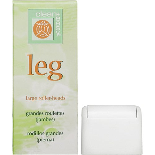 C&E Large (Leg) Roller Head 3packs 41238