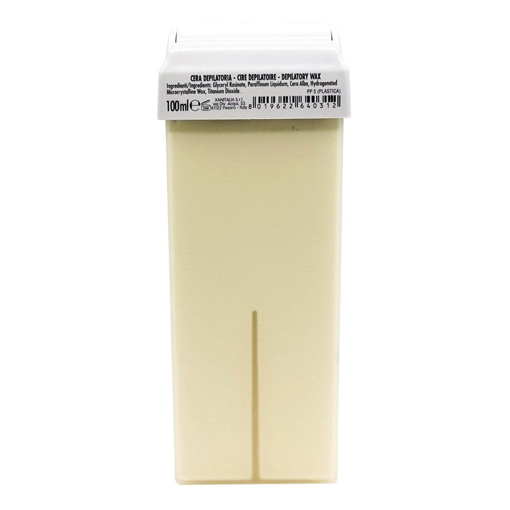 Italy Roll On Wax Zinc Oxide 100ml