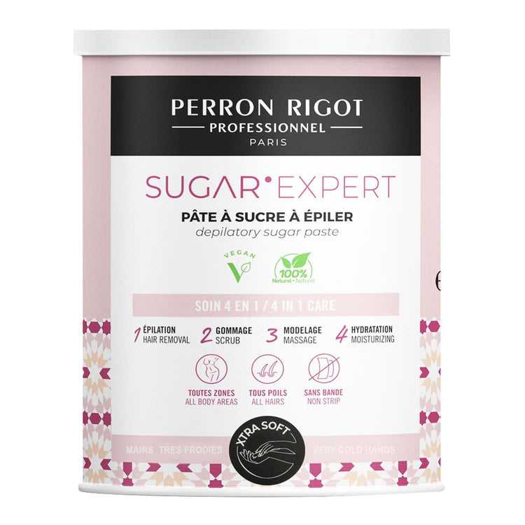 Cirepil Sugar'Expert Depilatory Sugar Paste Extra Soft 1Kg