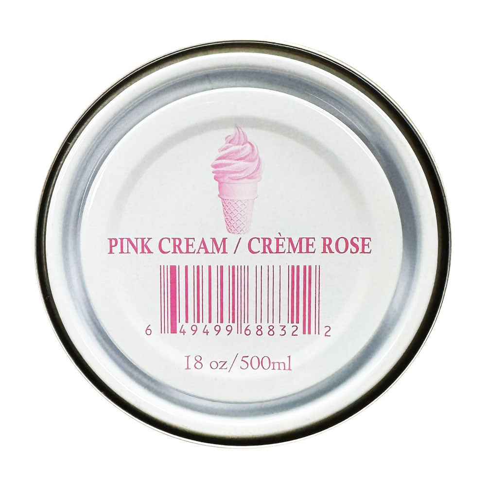 Sharonelle Pink Cream Wax 18 oz 88322