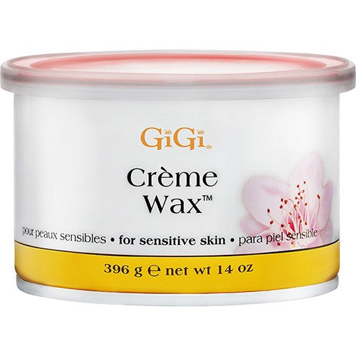 Gigi Creme Wax 14 oz #0260