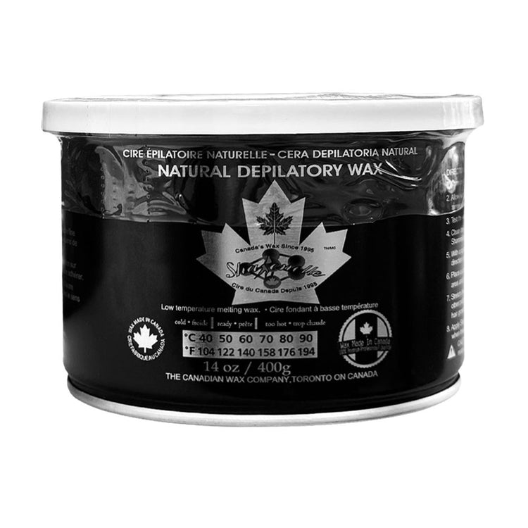 Sharonelle Lavender Wax 14 oz / 397g L-14