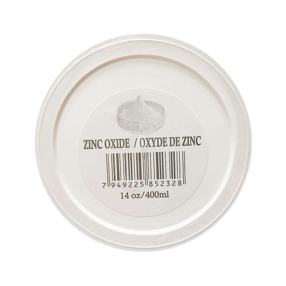 Sharonelle Zinc Oxide Wax 14 oz / 397g ZO-14 #85232