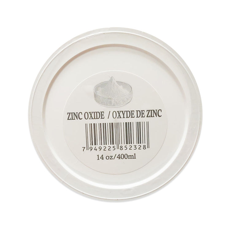 Sharonelle Zinc Oxide Wax 14 oz / 397g ZO-14 #85232