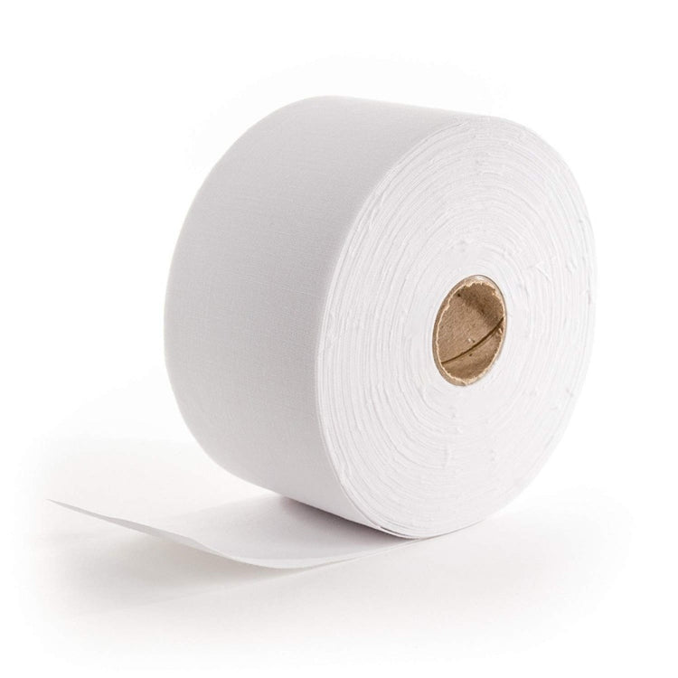Sharonelle Hard Waxing Strip White 3.5"x100Yds 35100