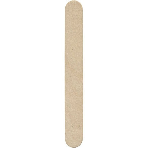 Waxing Spatula Adult 100pcs Large Wooden WSS100 26110