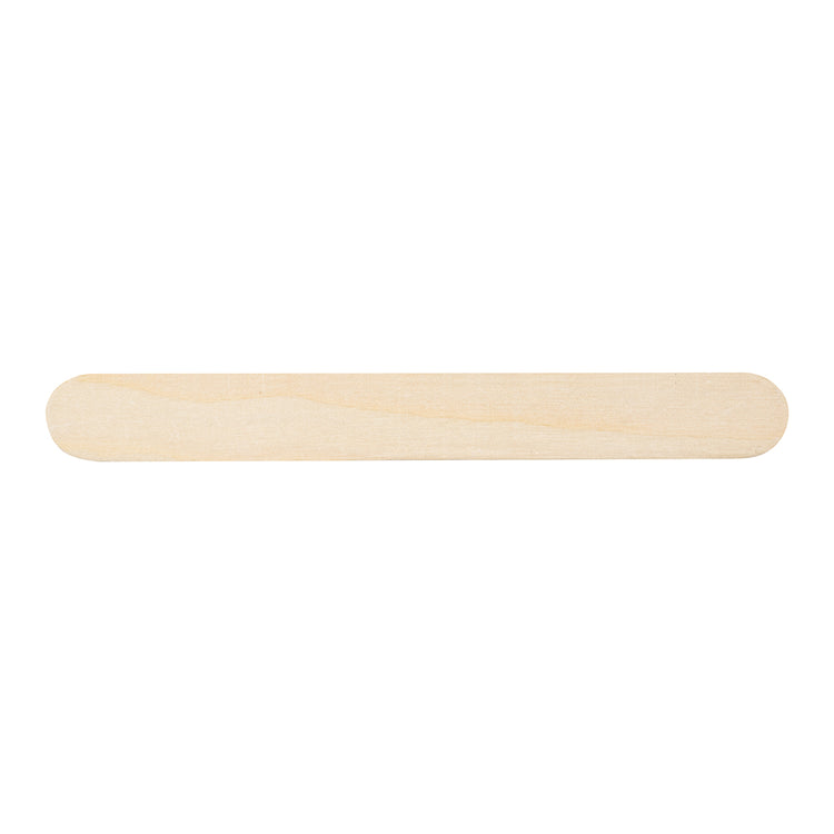 Dukal Reflections Applicator Sticks Large 6" 500/Box 900422