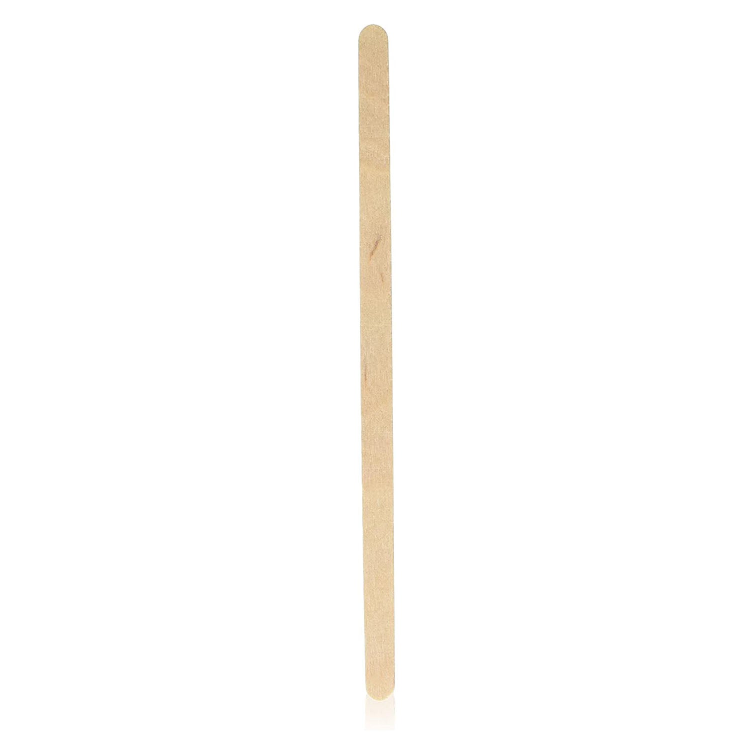 Satin Smooth Wood Petite Applicators - 100/bag 814173 19370