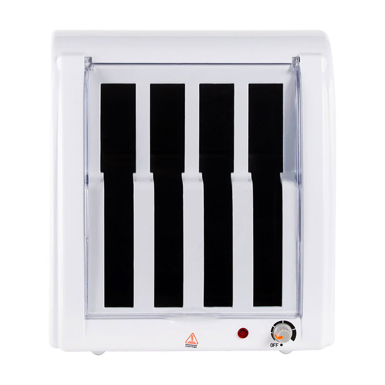 SilkB Professional 4 Unit Roll-On Wax Heater WW4 00045