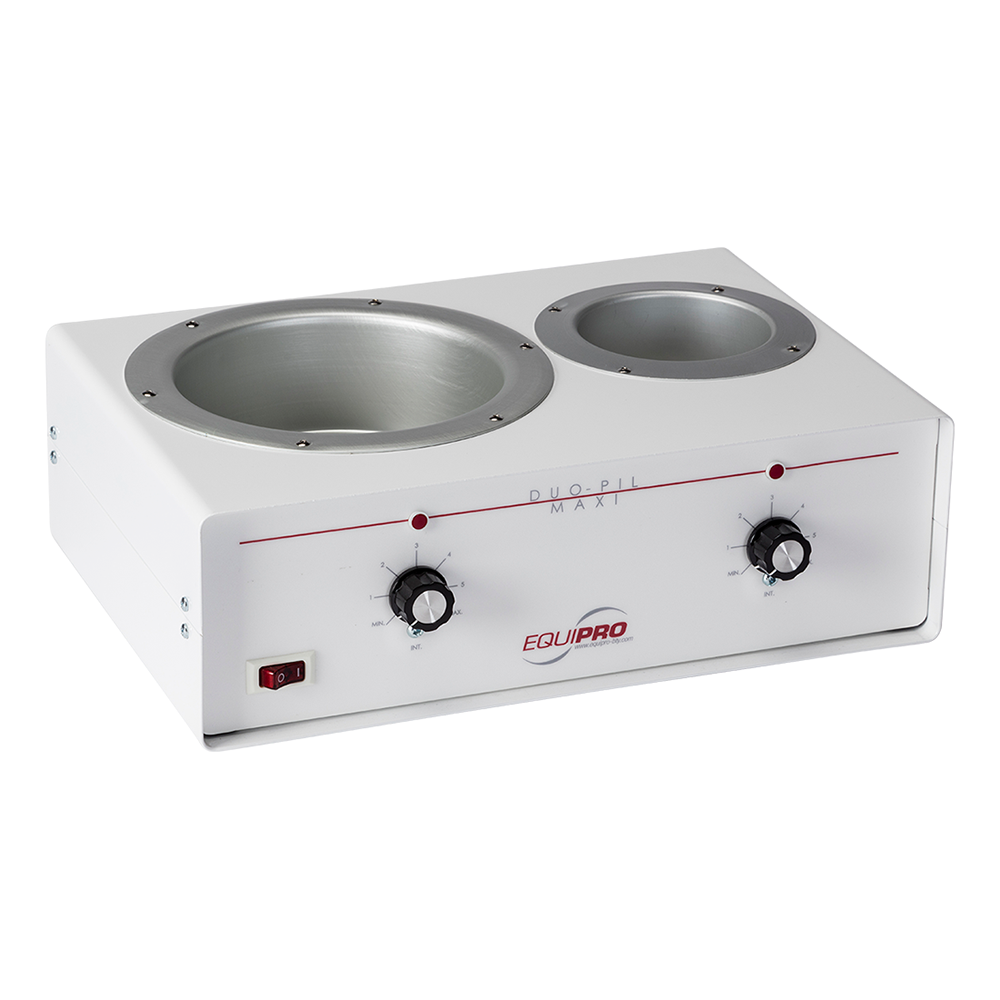 EquiPRO Duo-Pil Maxi Wax Heater EQUI41200