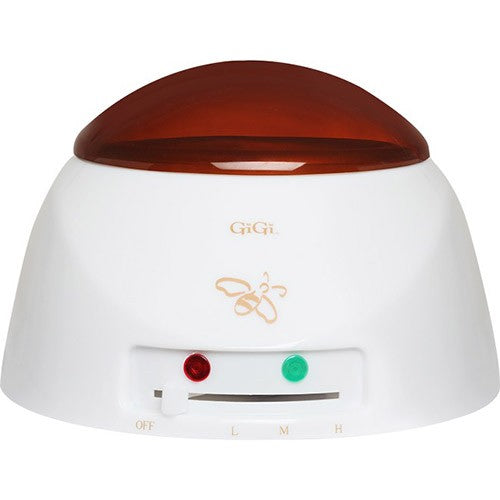 Gigi Single Wax Warmer 14 oz. #0225CN
