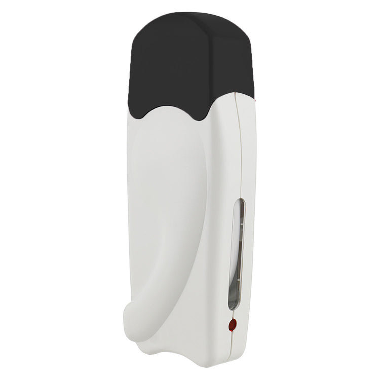 Lady Velvet Single Wax Roll On Heater - Black Cap LVBLK