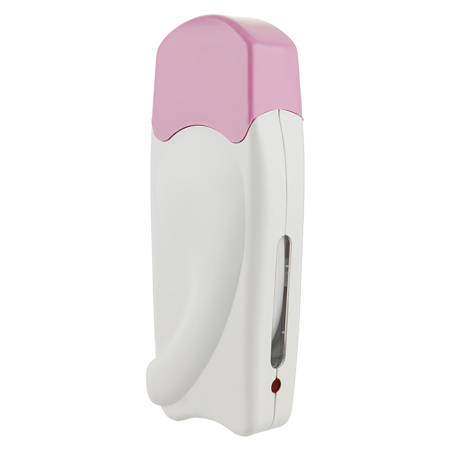 Lady Velvet Single Wax Roll On Heater - Pink Cap LVPNK