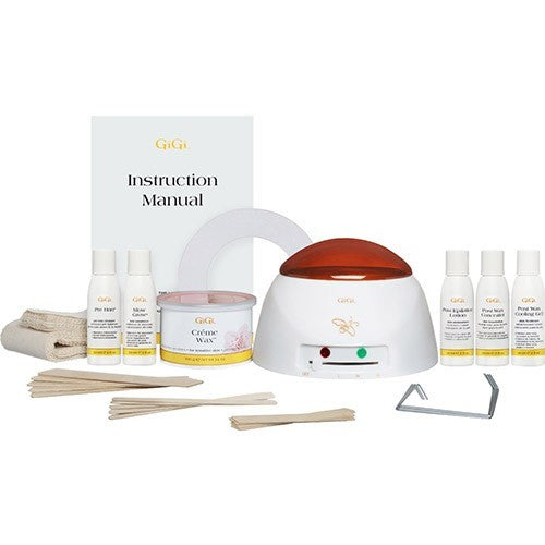 Gigi Mini Pro Kit 0140CN