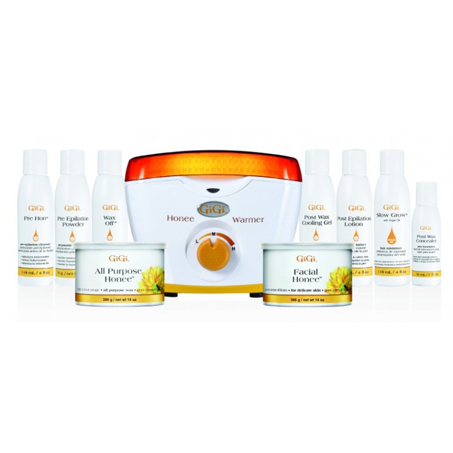 Gigi Pro 1 Kit #0100