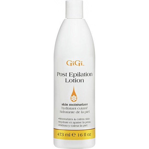 Gigi Post Epilation Lotion 473ml / 16 fl oz #0720