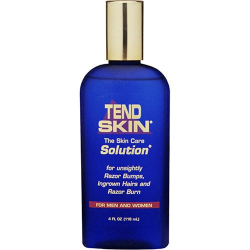 Tend Skin 4 fl oz - 118ml TS-4 / 00014